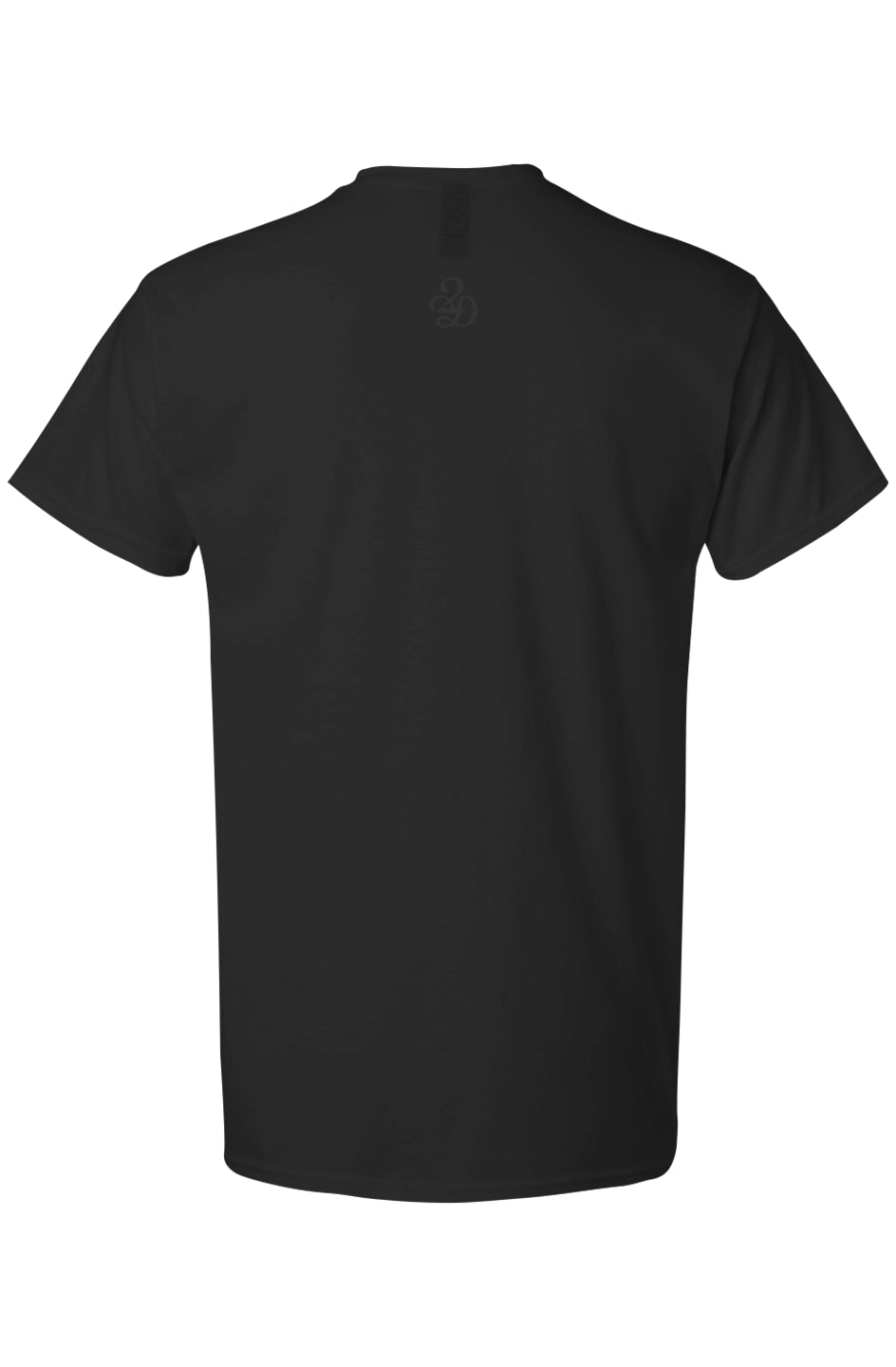 Light Cotton T-Shirt