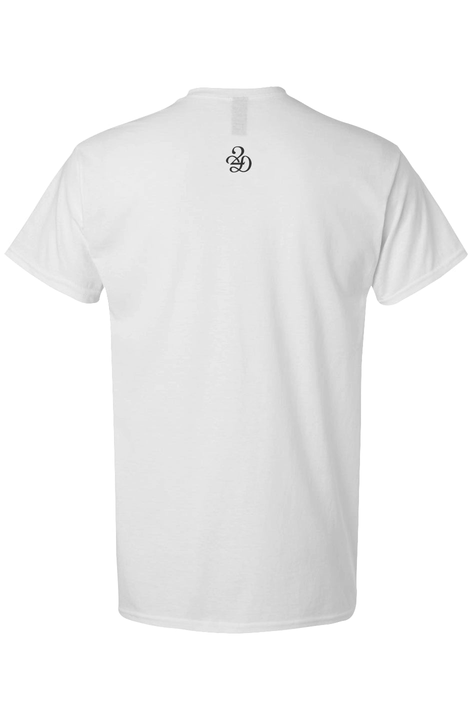 Light Cotton T-Shirt