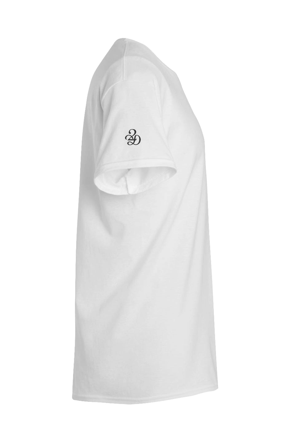 Light Cotton T-Shirt