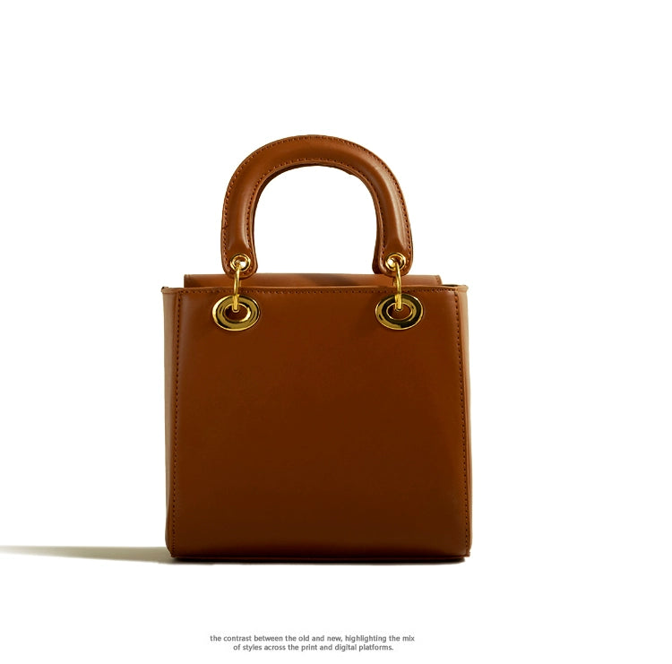 Women's Muzikai Casual Versatile Handbag Bag